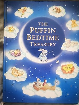 The Puffin Bedtime Treasury