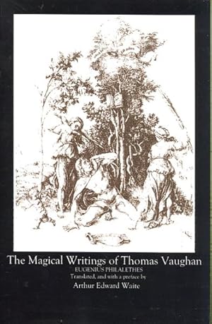 Seller image for Magical Writings of Thomas Vaughan for sale by GreatBookPrices