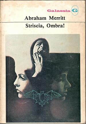 STRISCIA, OMBRA