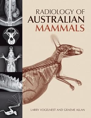 Immagine del venditore per Radiology of Australian Mammals (Hardcover) venduto da Grand Eagle Retail