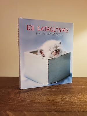 101 Cataclysms: For the Love of Cats - LRBP