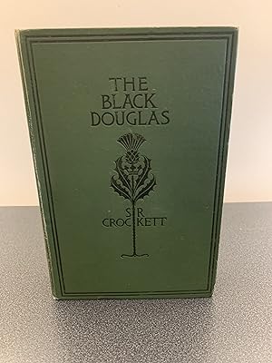 Seller image for The Black Douglas [FIRST EDITION] for sale by Vero Beach Books