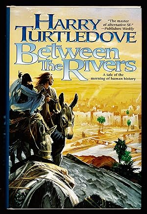 Seller image for Between the Rivers for sale by Open Vault Books