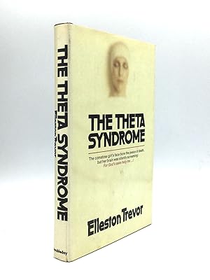 Seller image for THE THETA SYNDROME for sale by johnson rare books & archives, ABAA