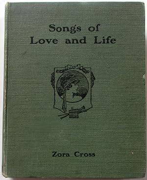 Image du vendeur pour Songs of Love and Life mis en vente par Ariel Books IOBA