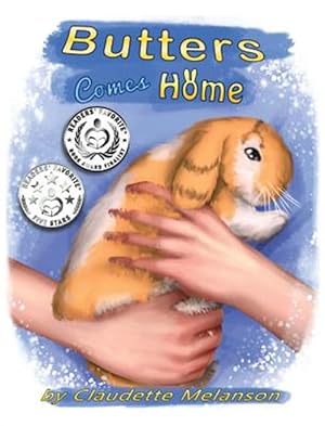 Seller image for Butters Comes Home for sale by GreatBookPrices
