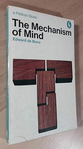 Seller image for The Mechanism of Mind for sale by Llibres Bombeta
