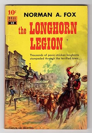 The Longhorn Legion