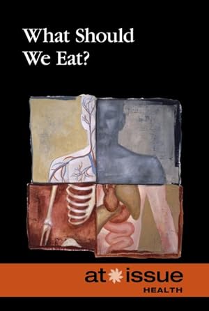 Immagine del venditore per What Should We Eat? venduto da GreatBookPrices