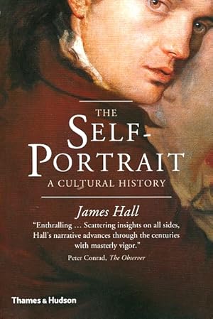 Seller image for The Self-Portrait: A Cultural History for sale by LEFT COAST BOOKS