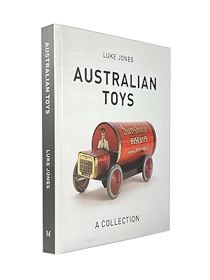 Australian Toys; A Collection