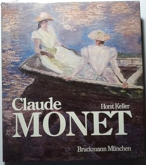 Claude Monet.