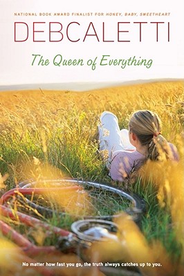 Imagen del vendedor de The Queen of Everything (Paperback or Softback) a la venta por BargainBookStores