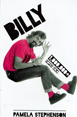 Seller image for Billy for sale by Marlowes Books and Music