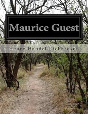Seller image for Maurice Guest for sale by GreatBookPrices