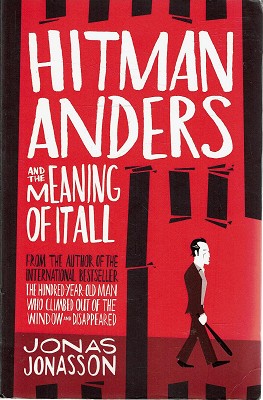Seller image for Hitman Anders And The Meaning Of It All for sale by Marlowes Books and Music