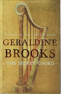Seller image for The Secret Chord for sale by Marlowes Books and Music
