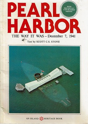 Immagine del venditore per Pearl Harbor: The Way it Was, December 7, 1941 venduto da Marlowes Books and Music