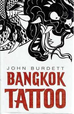 Immagine del venditore per Bangkok Tattoo venduto da Marlowes Books and Music