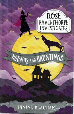 Seller image for Hounds And Hauntings: Book 3 for sale by Marlowes Books and Music