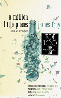 Seller image for A Million Little Pieces for sale by Marlowes Books and Music