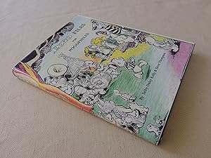 Seller image for Pogo Files for Pogophiles: A Retrospective on 50 Years of Walt Kelly's Classic Comic Strip for sale by Nightshade Booksellers, IOBA member
