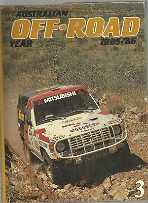 Australian Off-Road Year 1985/86 (3)