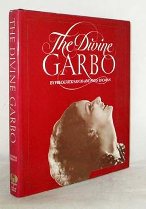 Bild des Verkufers fr The Divine Garbo zum Verkauf von Adelaide Booksellers