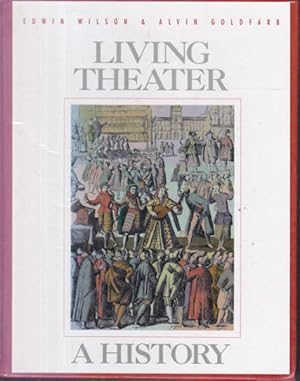 Living Theater: A History