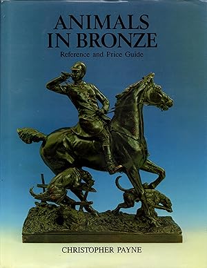 Immagine del venditore per Animals in Bronze: Reference and Price Guide venduto da Newbury Books