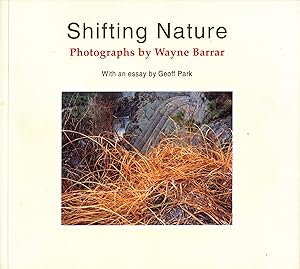 Seller image for Shifting Nature for sale by Newbury Books