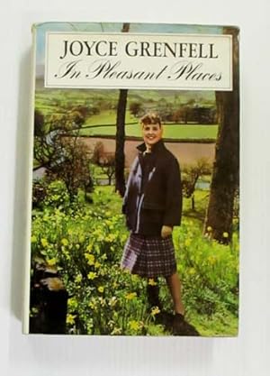 Seller image for In Pleasant Places for sale by Adelaide Booksellers