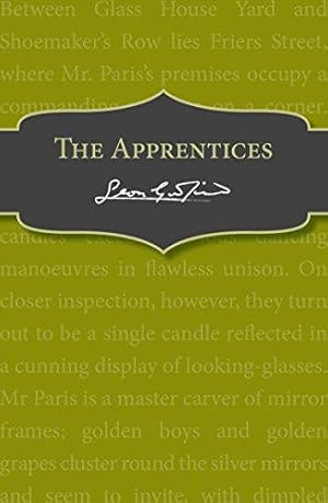Image du vendeur pour The Apprentices mis en vente par WeBuyBooks
