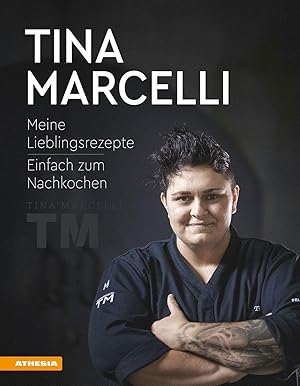 Bild des Verkufers fr Tina Marcelli zum Verkauf von moluna