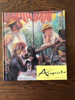 Seller image for For the love of Auguste for sale by East Avenue Books