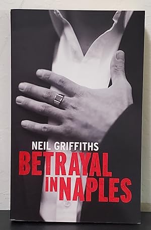 Betrayal in Naples (Signed)
