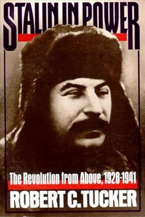 Seller image for Stalin in Power (Paperback) for sale by Grand Eagle Retail