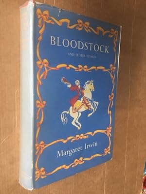 Imagen del vendedor de Bloodstock and Other Stories a la venta por Raymond Tait