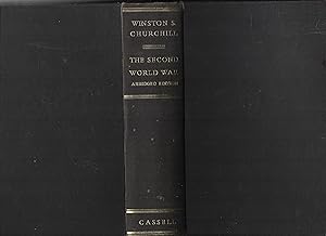 The Second World War and an Epilogue on the Years 1945 to 1957