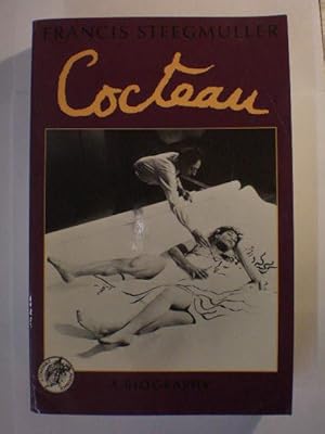 Cocteau. A biography