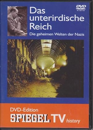 Spiegel TV - Das unterirdische Reich : Die geheimen Welten der Nazis.