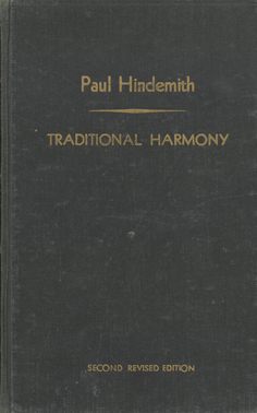 Traditional Harmony