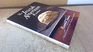 Seller image for The Jewish-American Kitchen for sale by BoundlessBookstore