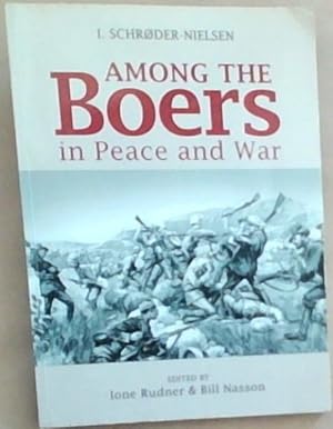 Bild des Verkufers fr Among the Boers in Peace and War zum Verkauf von Chapter 1
