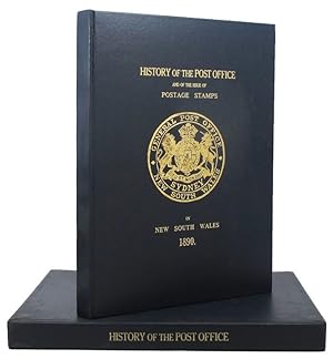 HISTORY OF THE POST OFFICE