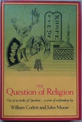 Image du vendeur pour Question of Religion, The mis en vente par SEATE BOOKS