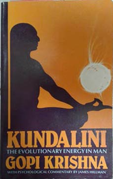 Seller image for Kundalini: The Evolutionary Energy in Man for sale by SEATE BOOKS