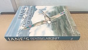 Imagen del vendedor de Janes Fighting Aircraft of World War II a la venta por BoundlessBookstore