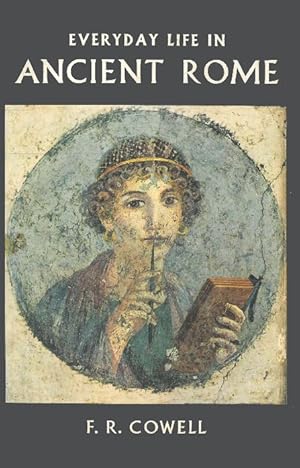 Imagen del vendedor de Everydaty Life in Ancient Rome a la venta por Eaglestones