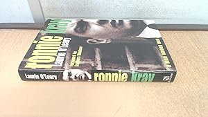 Seller image for Ronnie Kray: A Man Among Men for sale by BoundlessBookstore